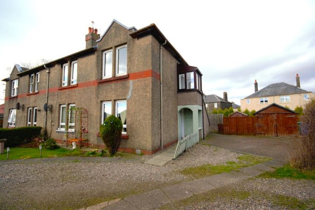 Thumbnail Flat to rent in Institution Street, Buckhaven