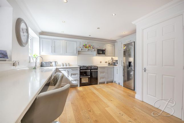 7, Grizedale Rise, Mansfield photo 2