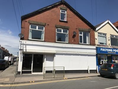 Retail premises to let in 125-127 Midland Road, Royston, Barnsley