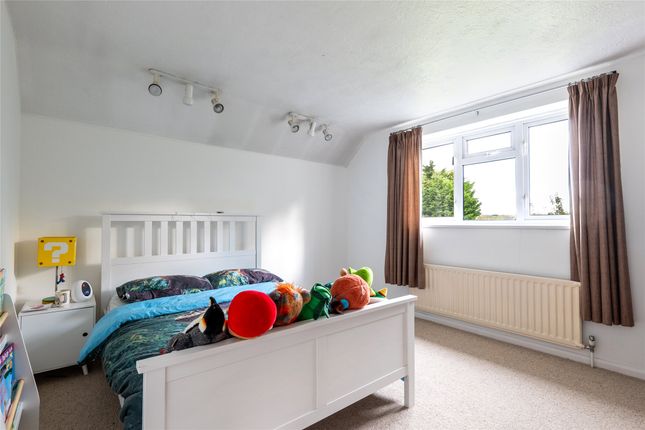 Detached house for sale in Oak Lodge Drive, Redhill, Surrey