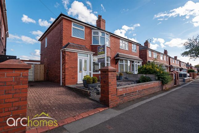 3-bed house on 10 Lambeth Street, Manchester, £190,000