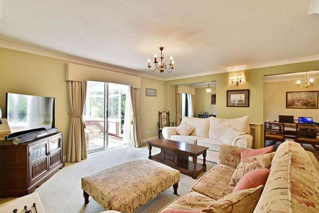 3, Dycote Lane, Lincoln photo 4