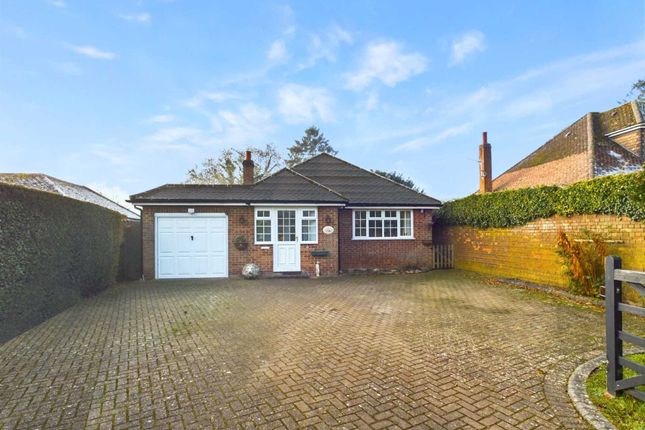 Detached house for sale in Water End, Stokenchurch