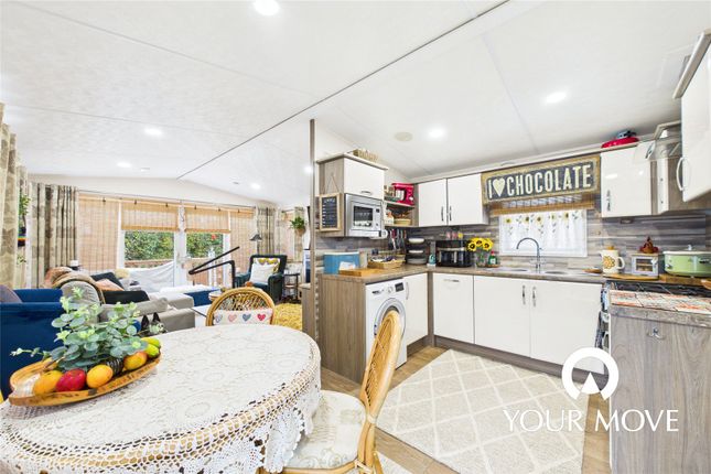 Caravan 5, Spring Park,, London Road, Beccles photo 2
