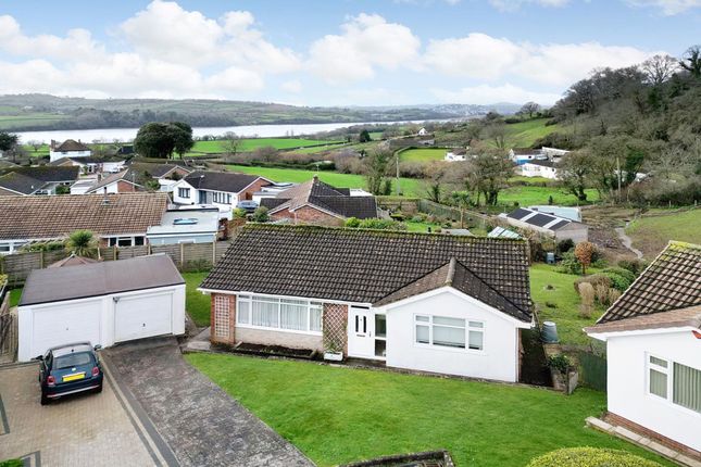 2-bed detached on 31 Grange Park, Teignmouth, £325,000