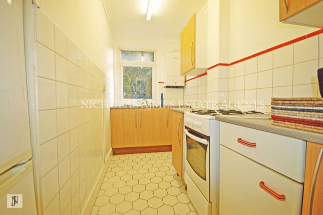 66a, Raleigh Road, London photo 4