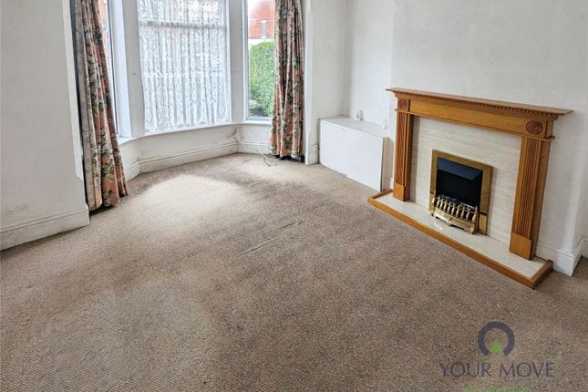 47, Diamond Avenue, Nottingham photo 3