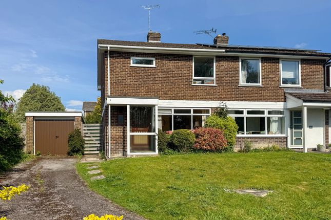 3-bed house on 3, Arle Gardens, Alresford, £475,000