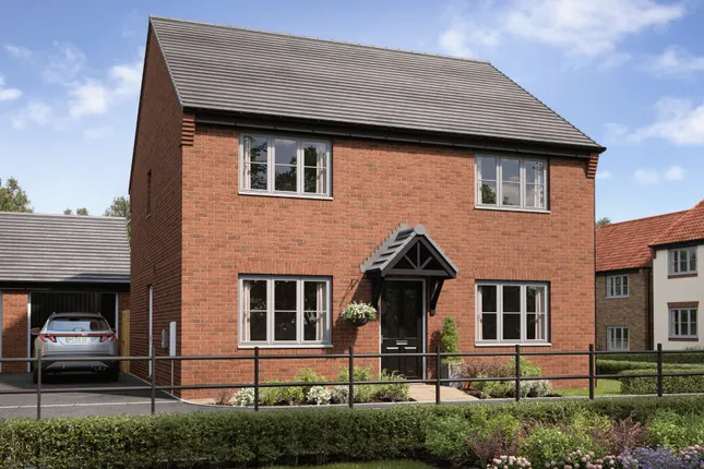 Lovell Homes - Oakwood Gardens