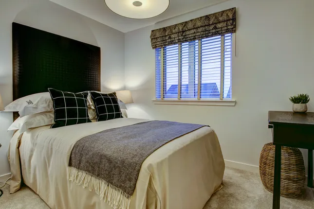 Persimmon Homes - Arran View