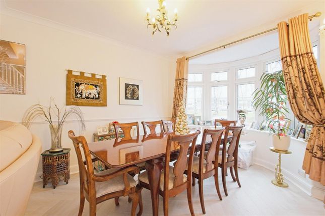 Property for sale in Hurst Road, Bexley