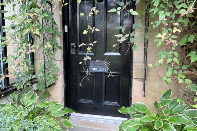 The Loft, East Overton House, Strathaven photo 3