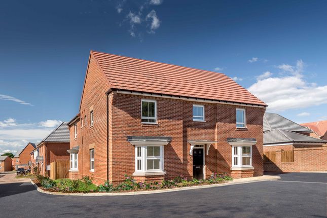 Earlswood External