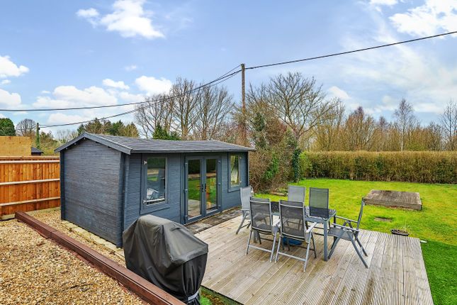 Detached house to rent in Hogs Back, Seale, Farnham, Surrey