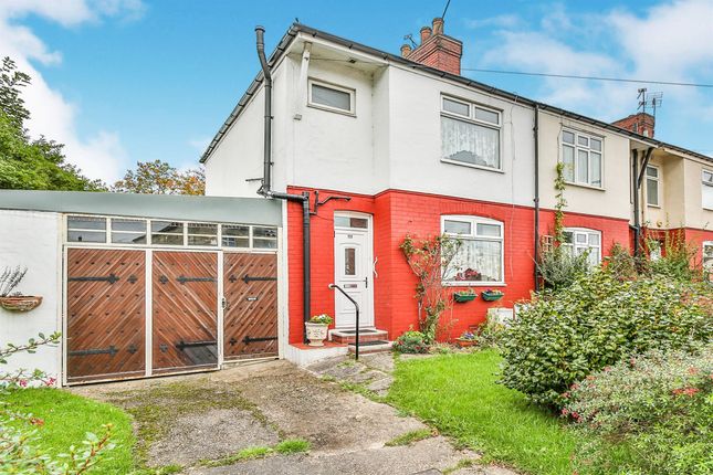 3 Bed Semi Detached House For Sale In Shiregreen Lane Sheffield