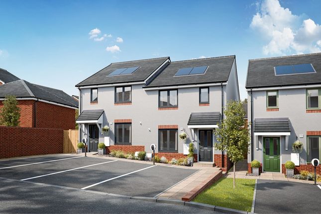 Take A Closer Look At The Benford At Brook Vale