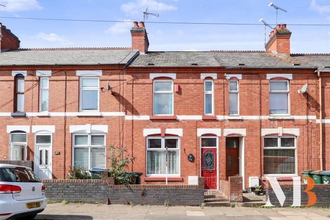 Studio house on 38, Sir Thomas Whites Road, Coventry, £220,000