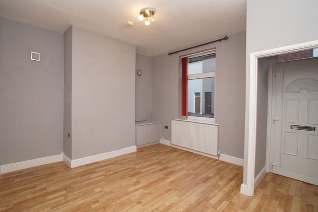 13, Lindisfarne Street, Cumbria photo 2