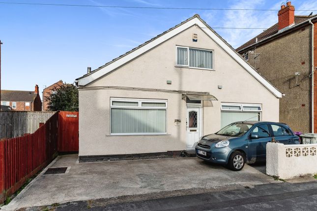 Thumbnail Detached house for sale in Waterloo Road, Mablethorpe