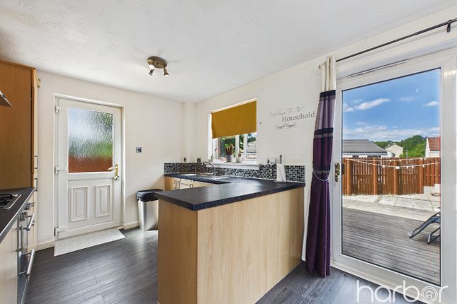182 Budhill Avenue, Springboig, City of Glasgow photo 3