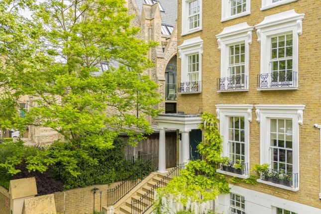 Thumbnail Detached house for sale in College Lane, London
