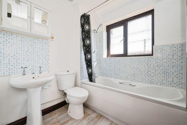 Flat 36, Whitworth Court, 9, Whitworth Road, Southampton photo 3