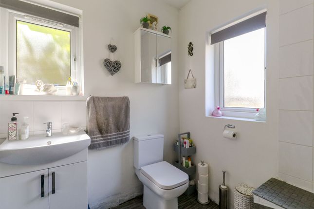 End terrace house for sale in Rotherfield Road, Enfield