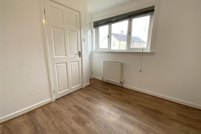 Terraced house to rent in Talisman Road, Foxbar, Paisley