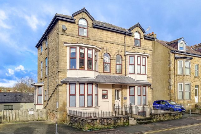 2 Bedroom Flat in HG1 1DL