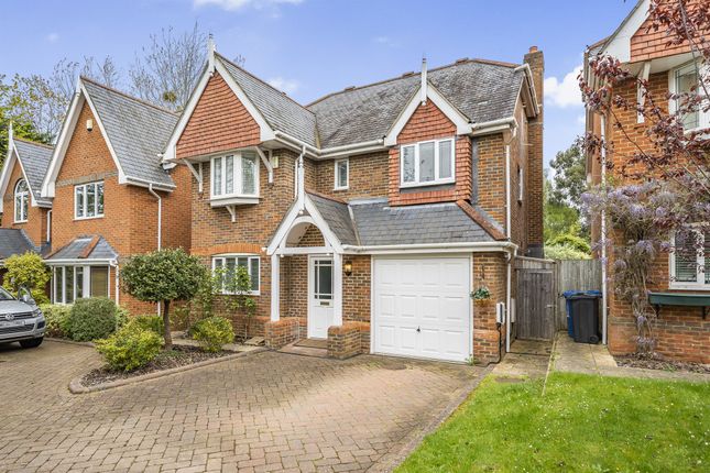 Detached house for sale in Raymond Road, Maidenhead