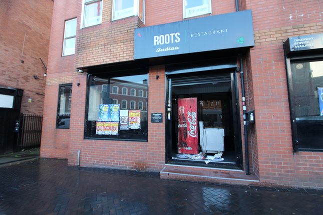 Wednesbury Commercial Properties to Let Primelocation