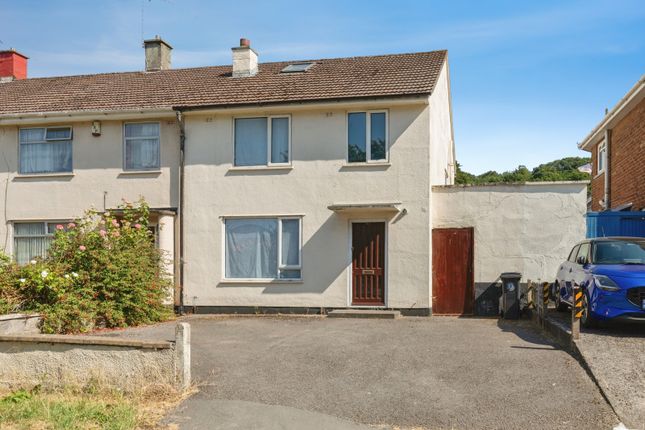 3-bed house on 47, Chapel Lane, Bristol, £1,500/mo