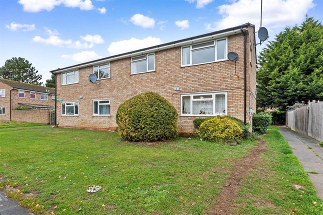 1-bed flat on Drayton Avenue, Stratford-Upon-Avon, £119,950
