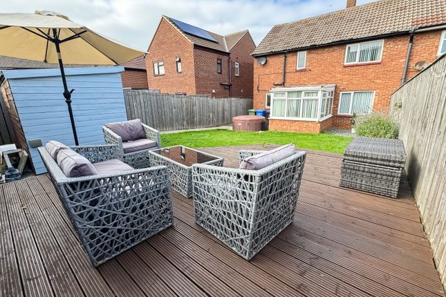 31, Derwent Road, Whitby photo 4