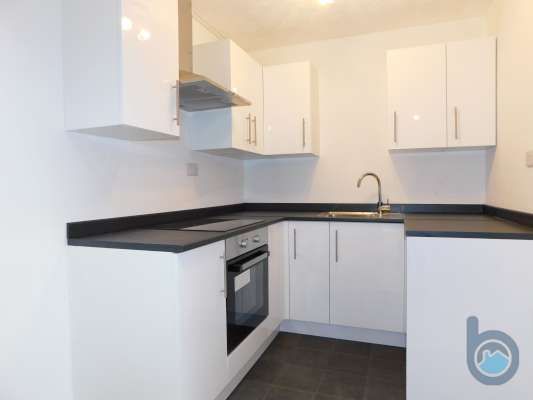End terrace house to rent in Paulsgrove, Orton Wistow, Peterborough