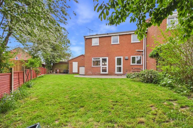 21, King Richards Hill, Earl Shilton photo 2