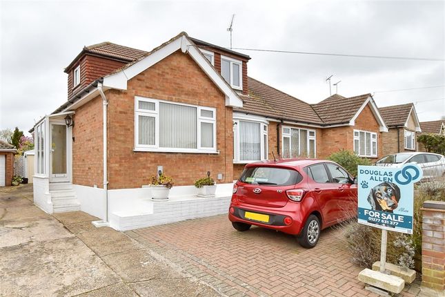 4-bed house on Romney Road, Billericay, £495,000