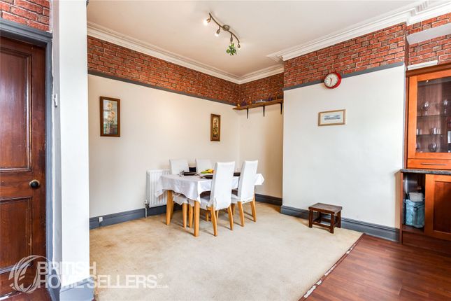 Terraced house for sale in Stanningley Road, Leeds, West Yorkshire