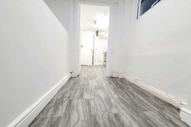 Studio to rent in Bolton Road, Manchester