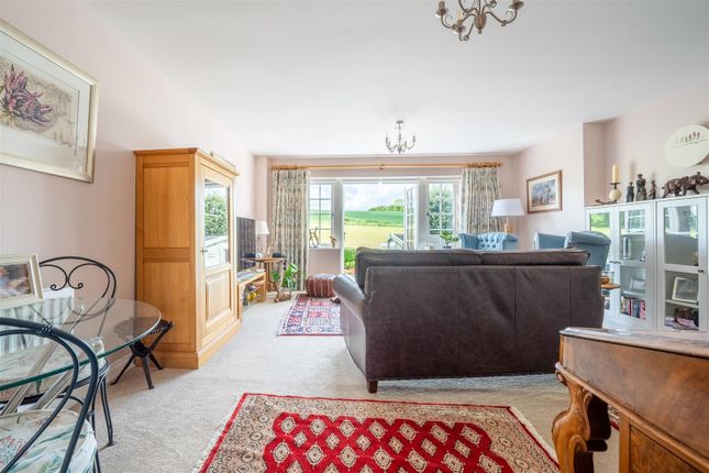 End terrace house for sale in Frome Court, Bartestree, Herefordshire