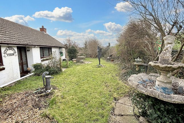 Detached bungalow for sale in Porthkerry Road, Rhoose