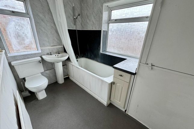 Detached house for sale in Lexden Avenue, Middlesbrough