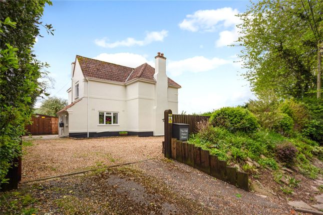 Detached house for sale in Fovant, Salisbury