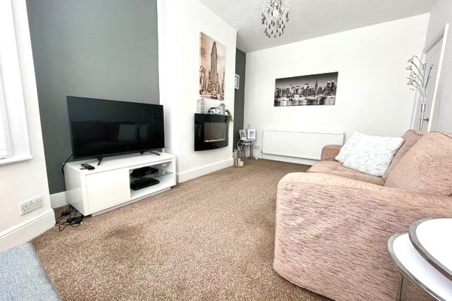 Flat to rent in High Street, Shoeburyness, Southend-On-Sea