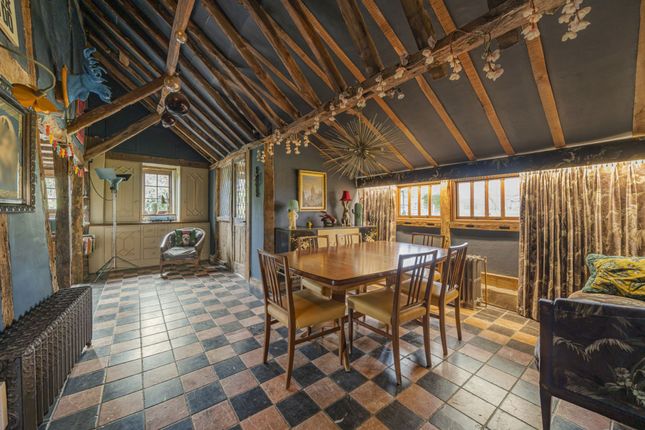 Cottage for sale in Fordcombe Road, Fordcombe