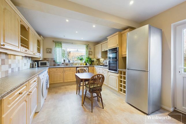 Detached house for sale in Reeds Avenue, Earley, Reading, Berkshire