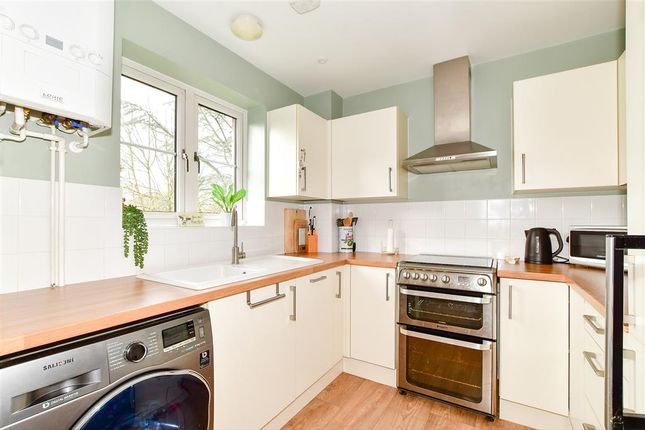 Maisonette for sale in Mousdell Close, Ashington, West Sussex