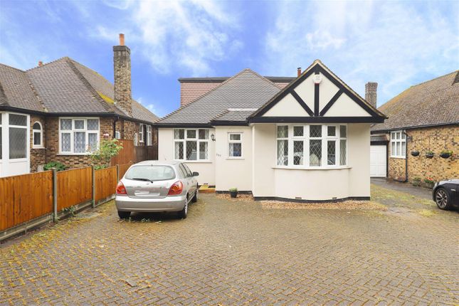 Thumbnail Detached bungalow for sale in Eastcote Road, Ruislip
