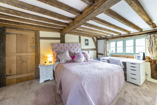 Barnett Farm, Norley Lane, Shamley Green, Gu5 0Tp-