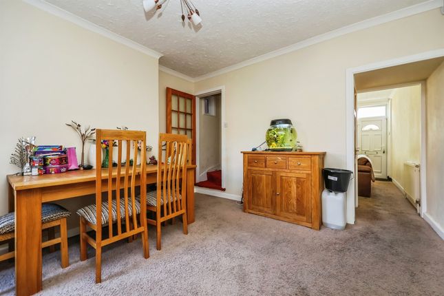 14, Merchant Street, Nottingham photo 4